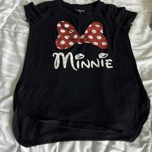 Minnie sleeping dress